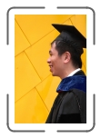 2005-06 Ching's Graduation * (11 Slides)